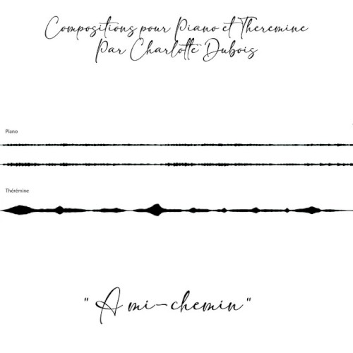À mi-chemin
