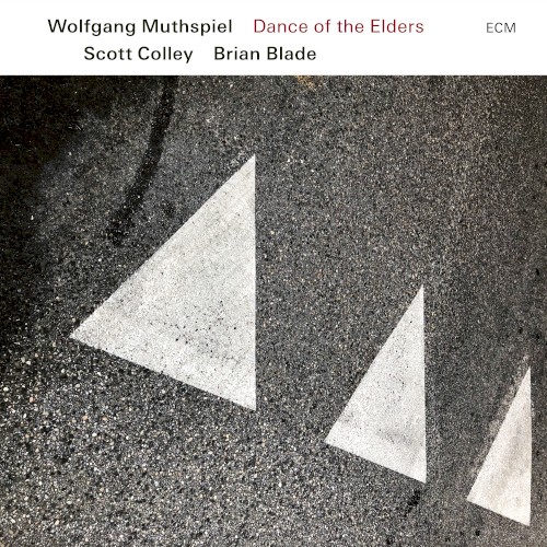 Dance of the Elders