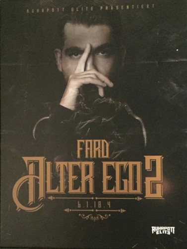 Alter Ego II