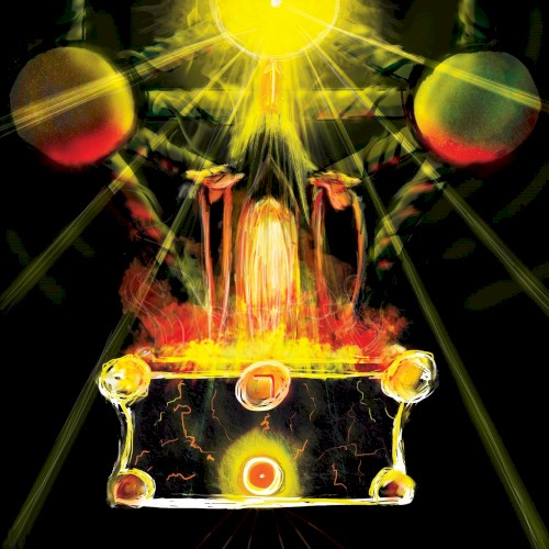 The Sacred Flame