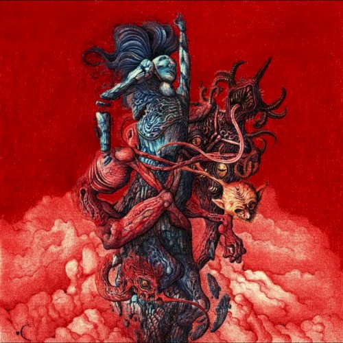 Ŋvęŧş-Violator of Mater