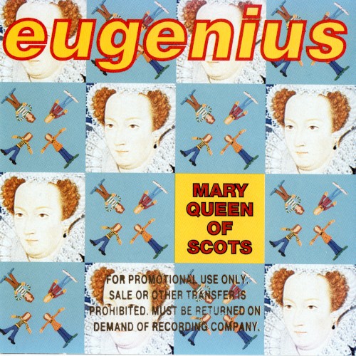 Mary Queen of Scots