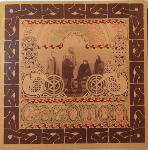 Caedmon's Hymn