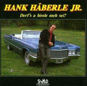 Derfs a Bissle Meh Sei?