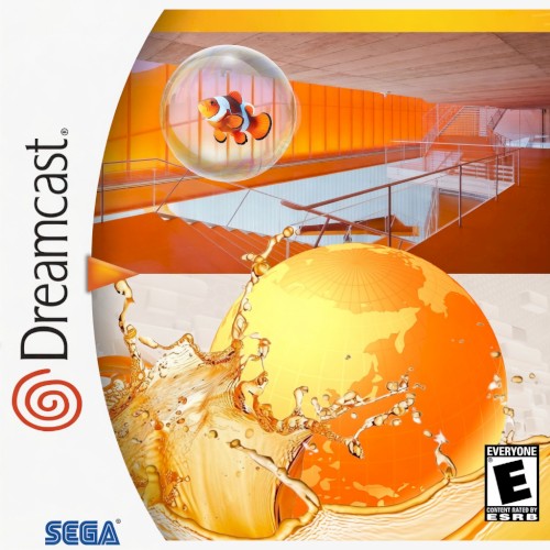 DORFic Dreams Vol.1