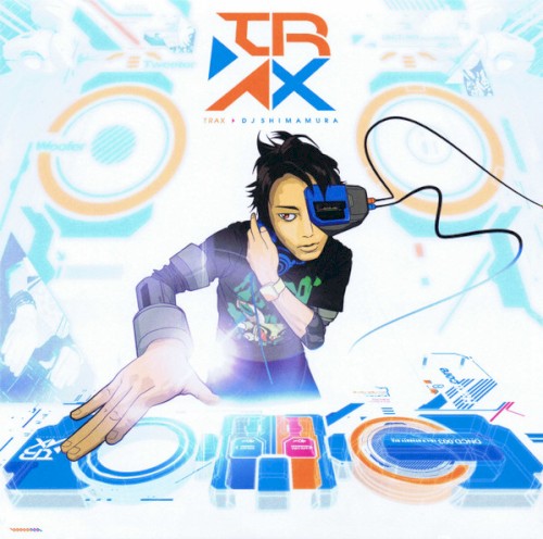 Trax