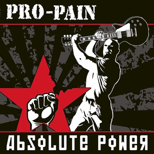 Absolute Power
