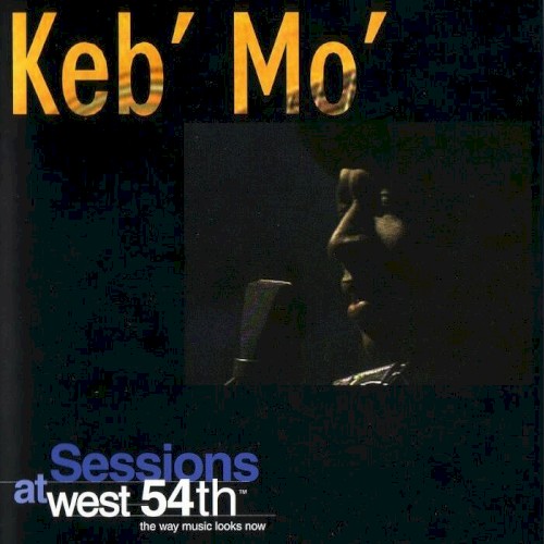 Sessions at West 54th