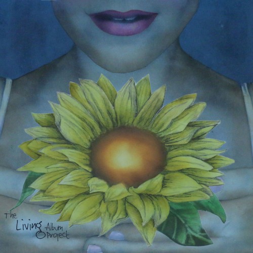 The Living Album Project