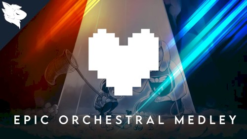 Undertale - Epic Cover Collection