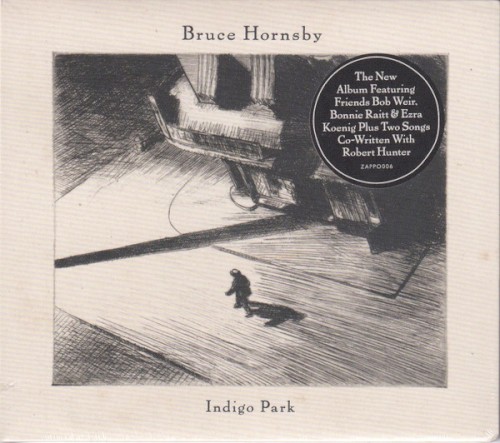Indigo Park