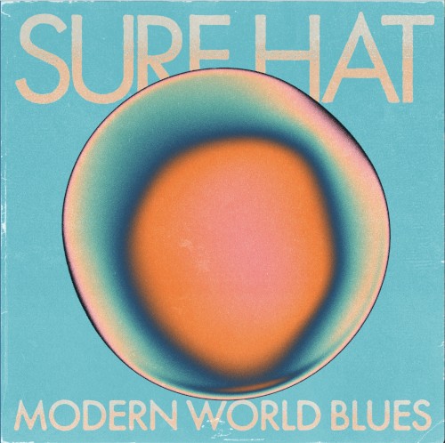 Modern World Blues