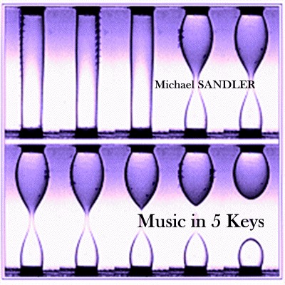 Music in 5 Keys