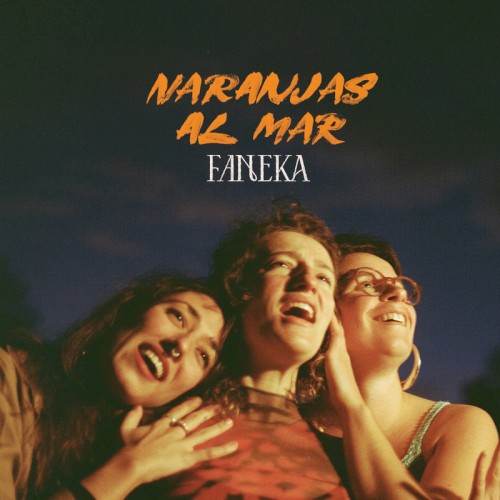 Naranjas al mar