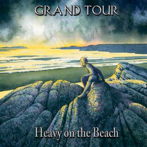 Heavy on the Beach