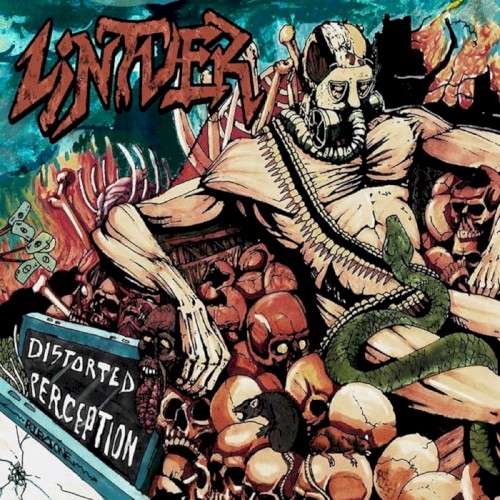 Distorted Perception