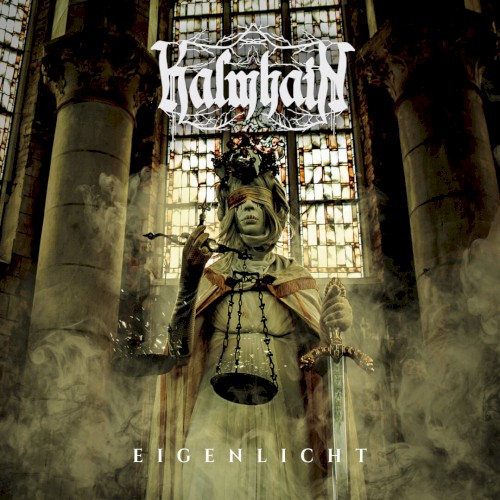 Eigenlicht
