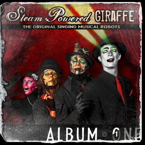 Album One