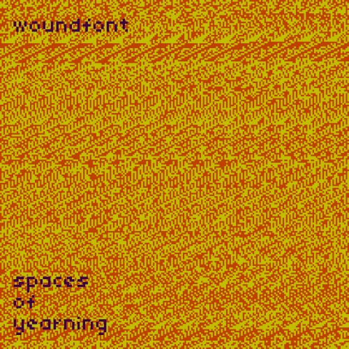 spaces of yearning