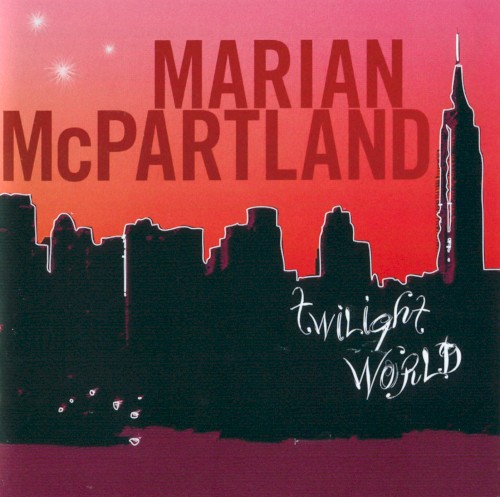Twilight World