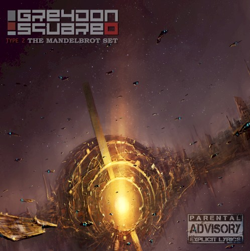 Type II : The Mandelbrot Set