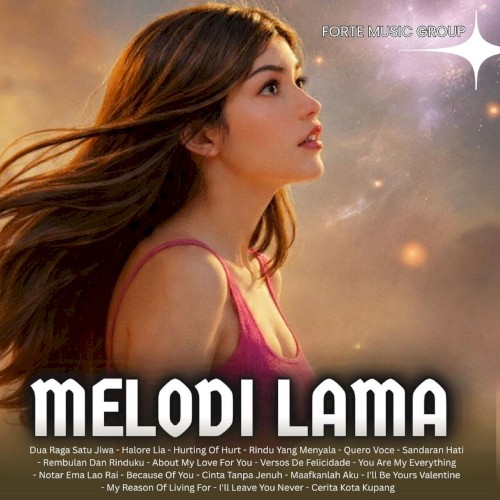 Melodi Lama - Volume 1