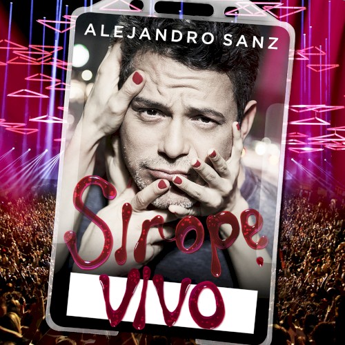 Sirope vivo