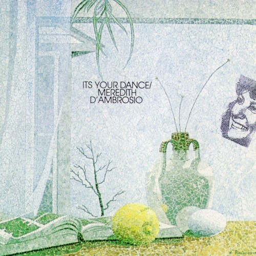 It’s Your Dance