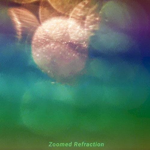 Zoomed Refraction