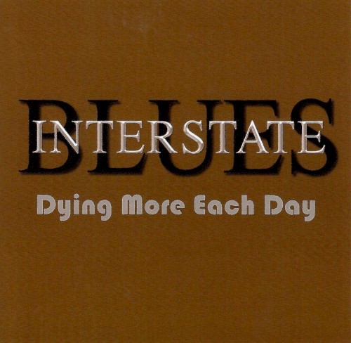 Dying More Each Day