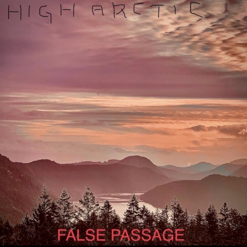 False Passage