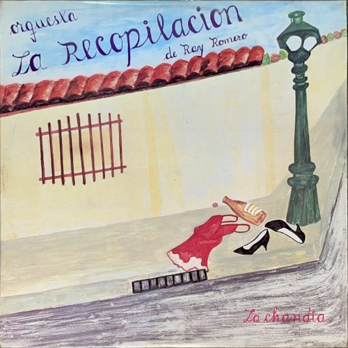 La chandia