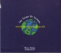The Sound of Islands, Volume I