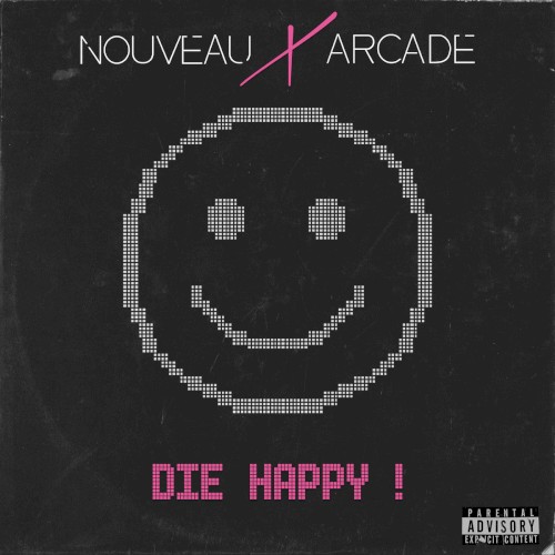 DIE HAPPY !