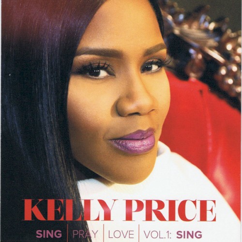 Sing Pray Love, Vol. 1: Sing