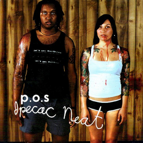 Ipecac Neat