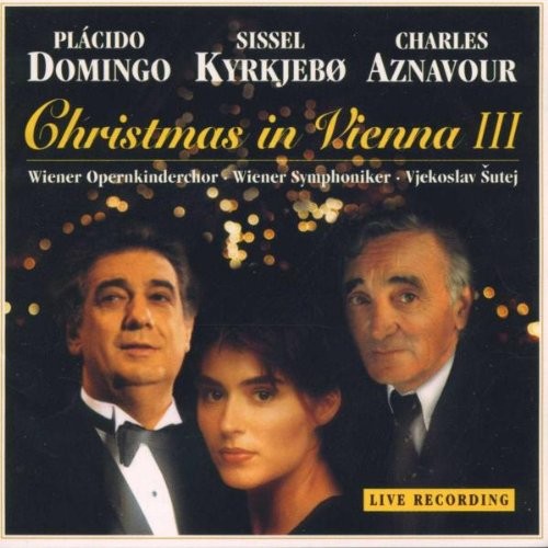 Christmas in Vienna III