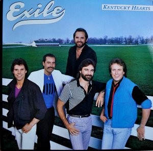 Kentucky Hearts