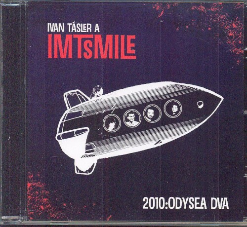 2010: Odysea dva