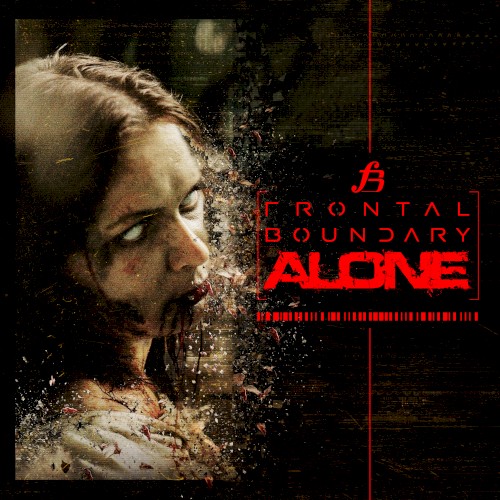 Alone