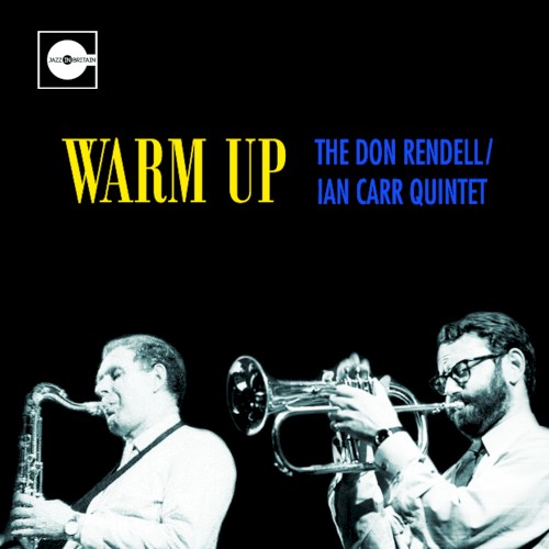 Warm Up: The Complete Live at the Highwayman 1965