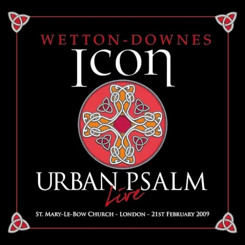 Urban Psalm - Live