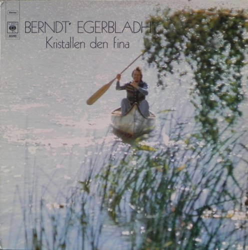 Kristallen Den Fina