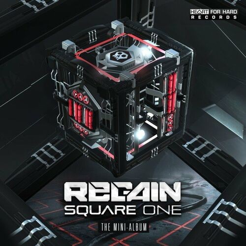 Square One (The Mini-album)