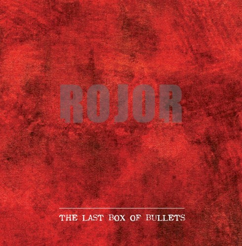 The Last Box of Bullets