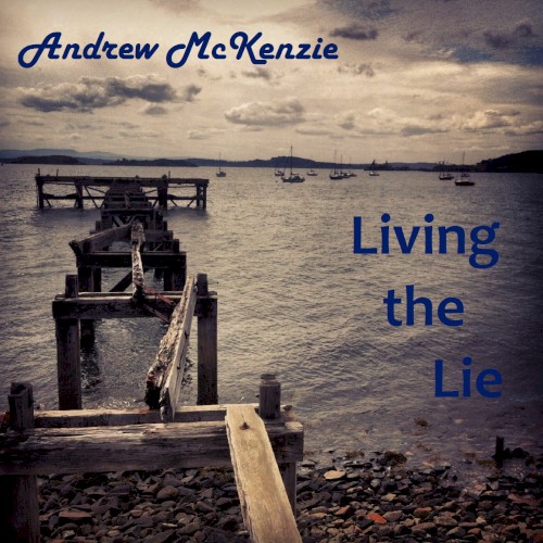 Living the Lie