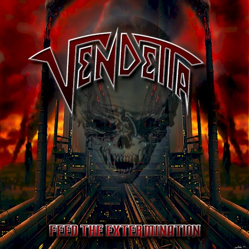 Feed the Extermination