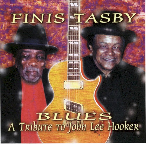 Blues: A Tribute to John Lee Hooker