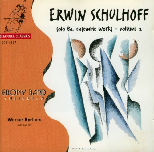 Solo & Ensemble Works - Volume 2