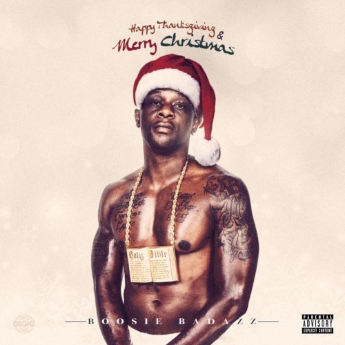Happy Thanksgiving & Merry Christmas